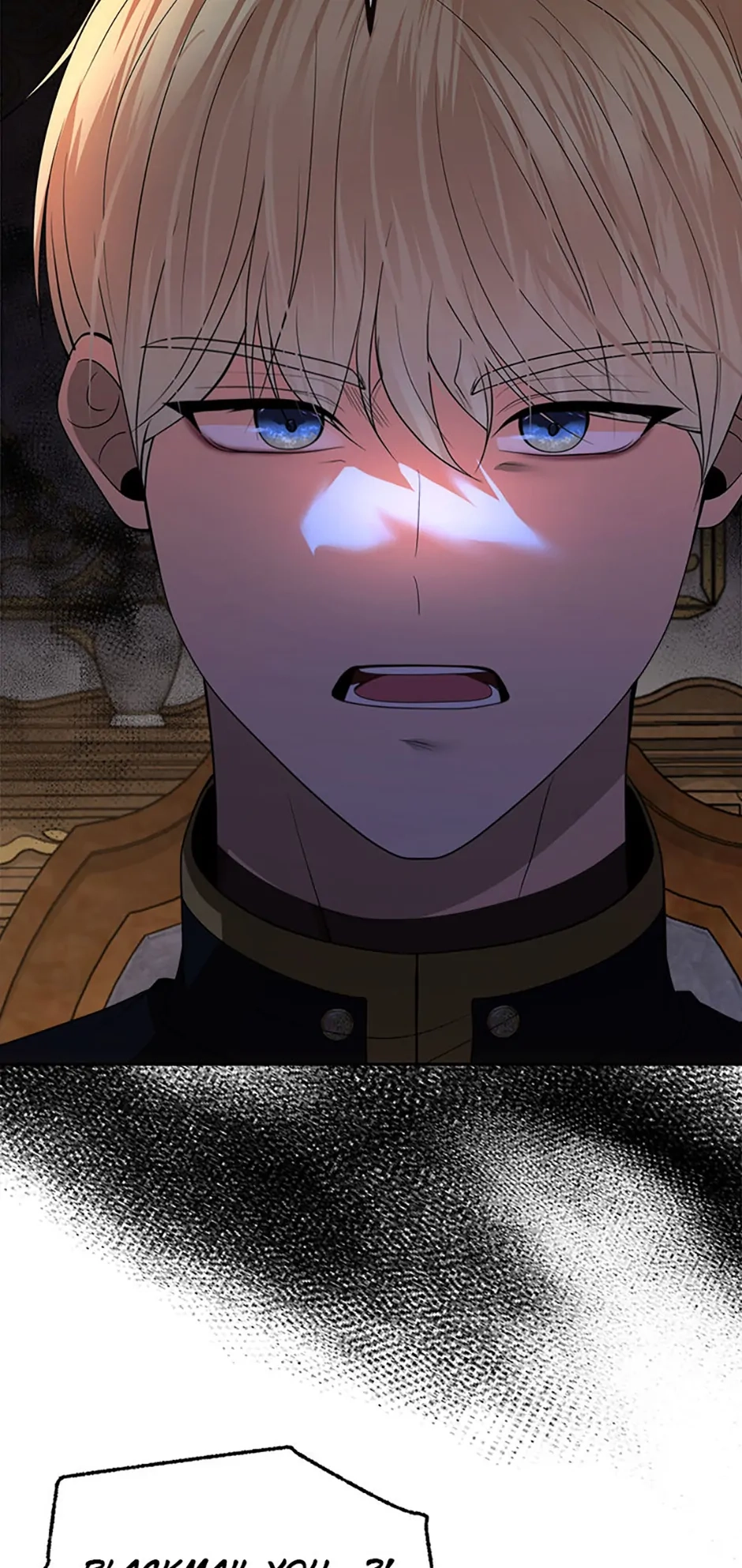 Read My Condition Is Divorce chapter 40 image 4 on Lezhin