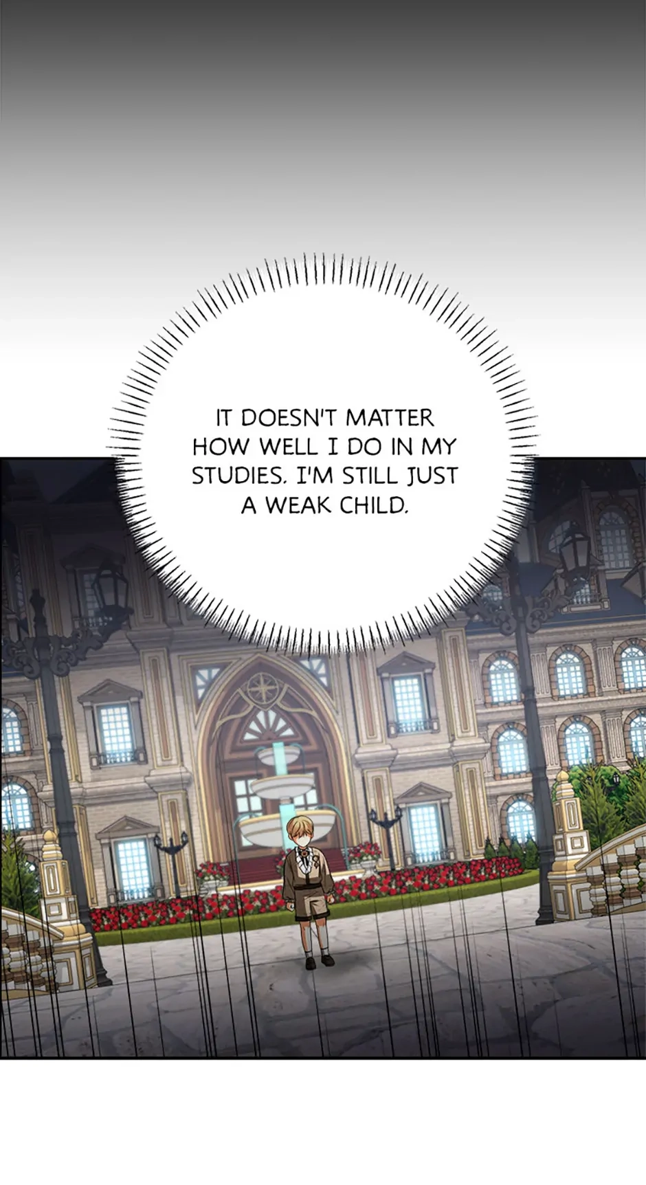 Read My Condition Is Divorce chapter 40 image 45 on Lezhin