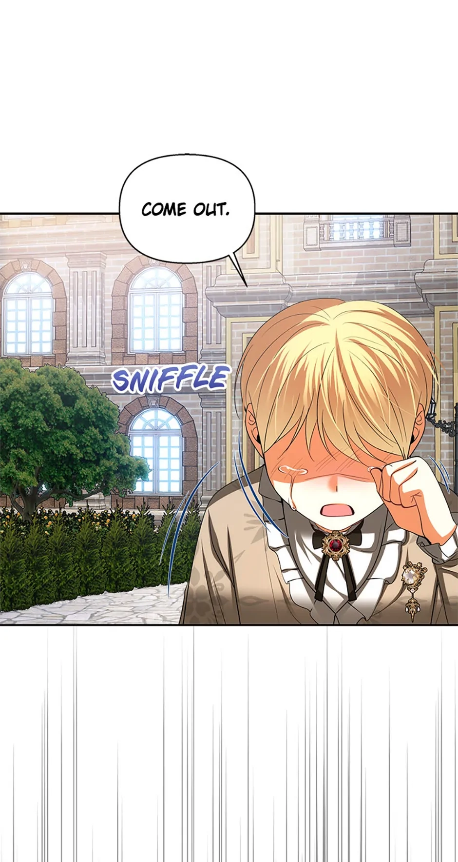 Read My Condition Is Divorce chapter 40 image 46 on Lezhin