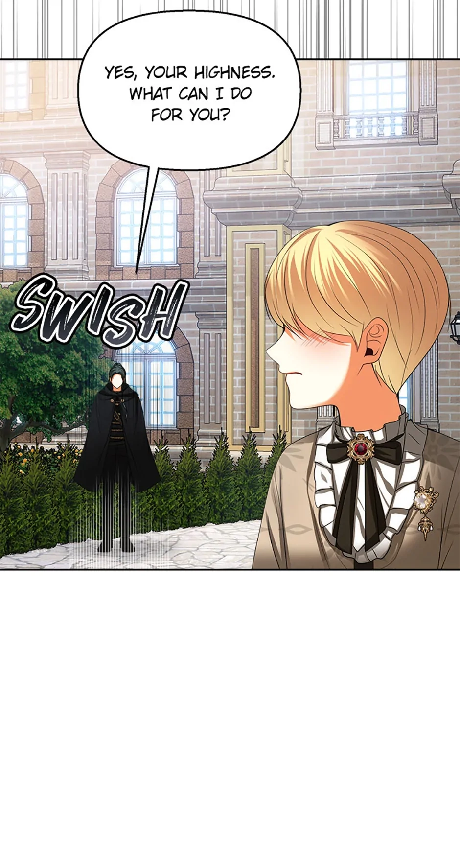 Read My Condition Is Divorce chapter 40 image 47 on Lezhin