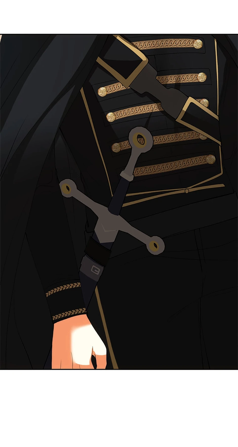 Read My Condition Is Divorce chapter 40 image 48 on Lezhin