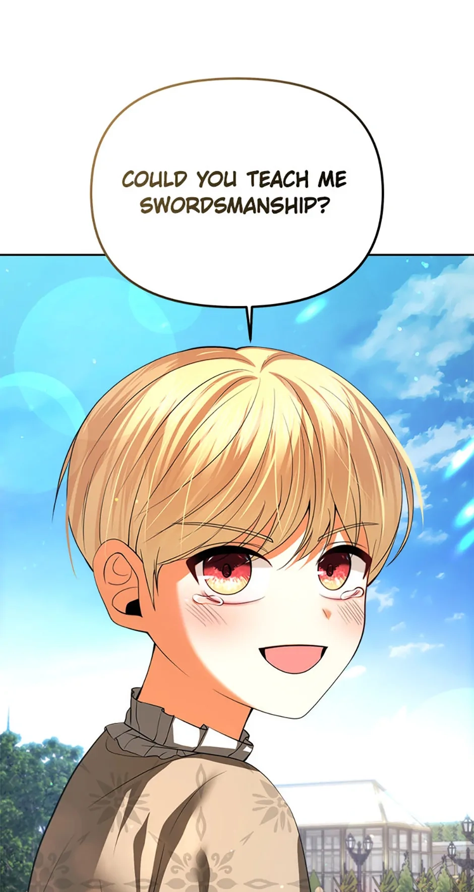 Read My Condition Is Divorce chapter 40 image 49 on Lezhin