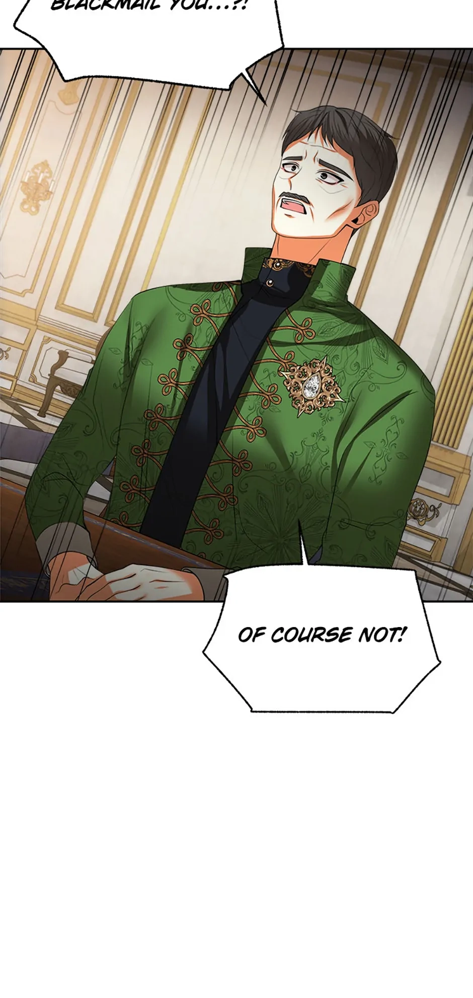 Read My Condition Is Divorce chapter 40 image 5 on Lezhin