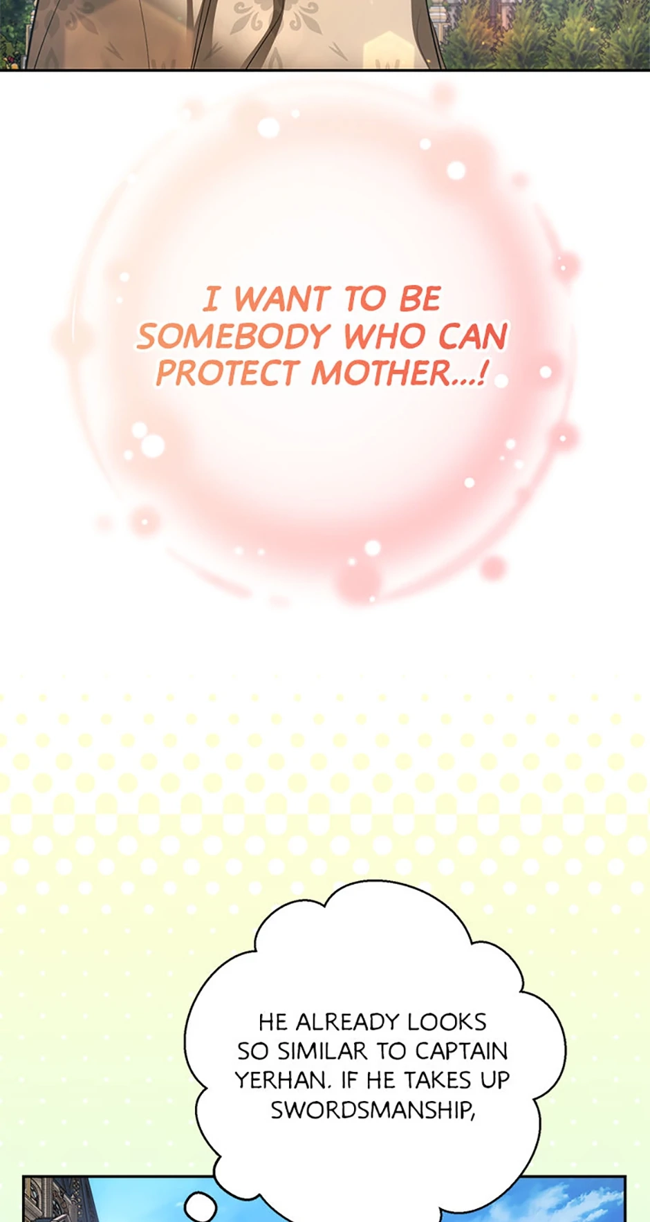 Read My Condition Is Divorce chapter 40 image 50 on Lezhin