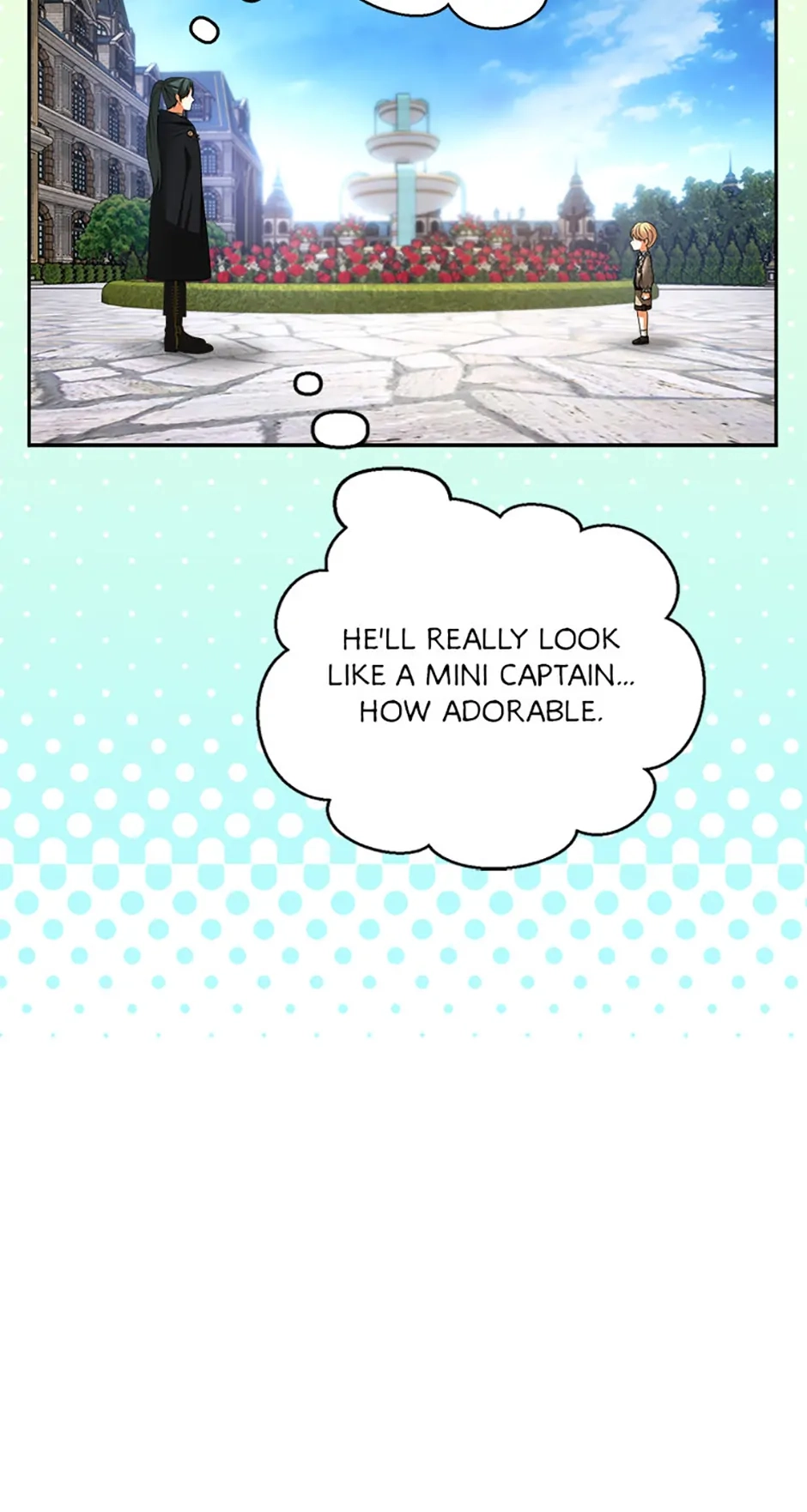 Read My Condition Is Divorce chapter 40 image 51 on Lezhin