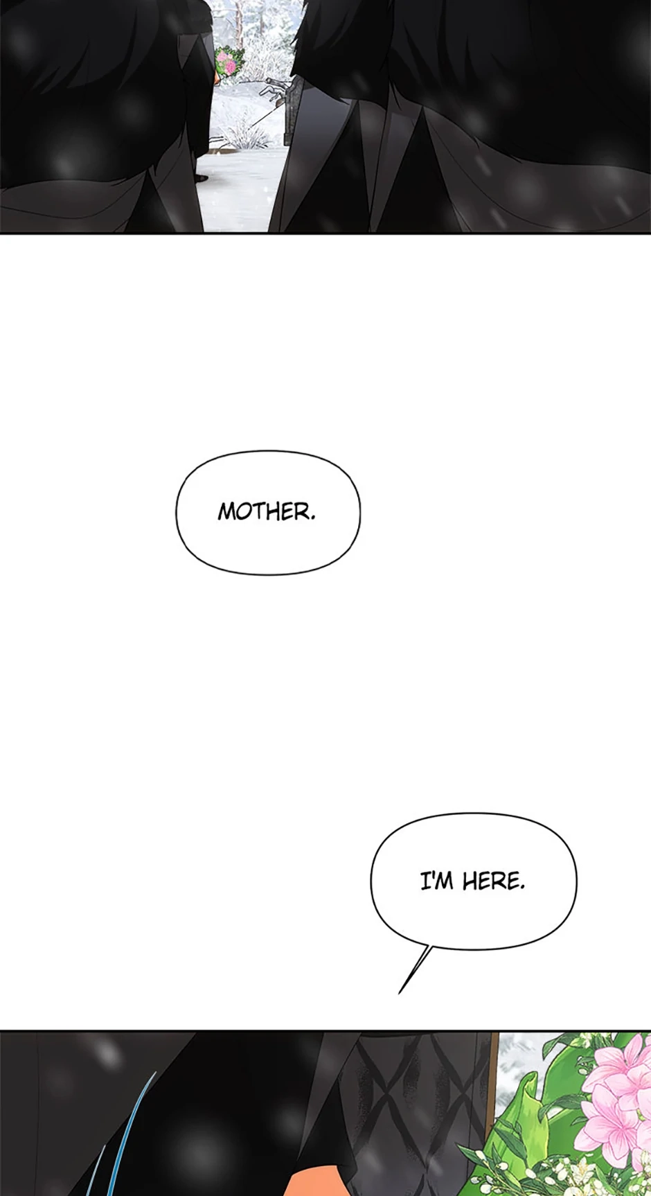 Read My Condition Is Divorce chapter 40 image 53 on Lezhin