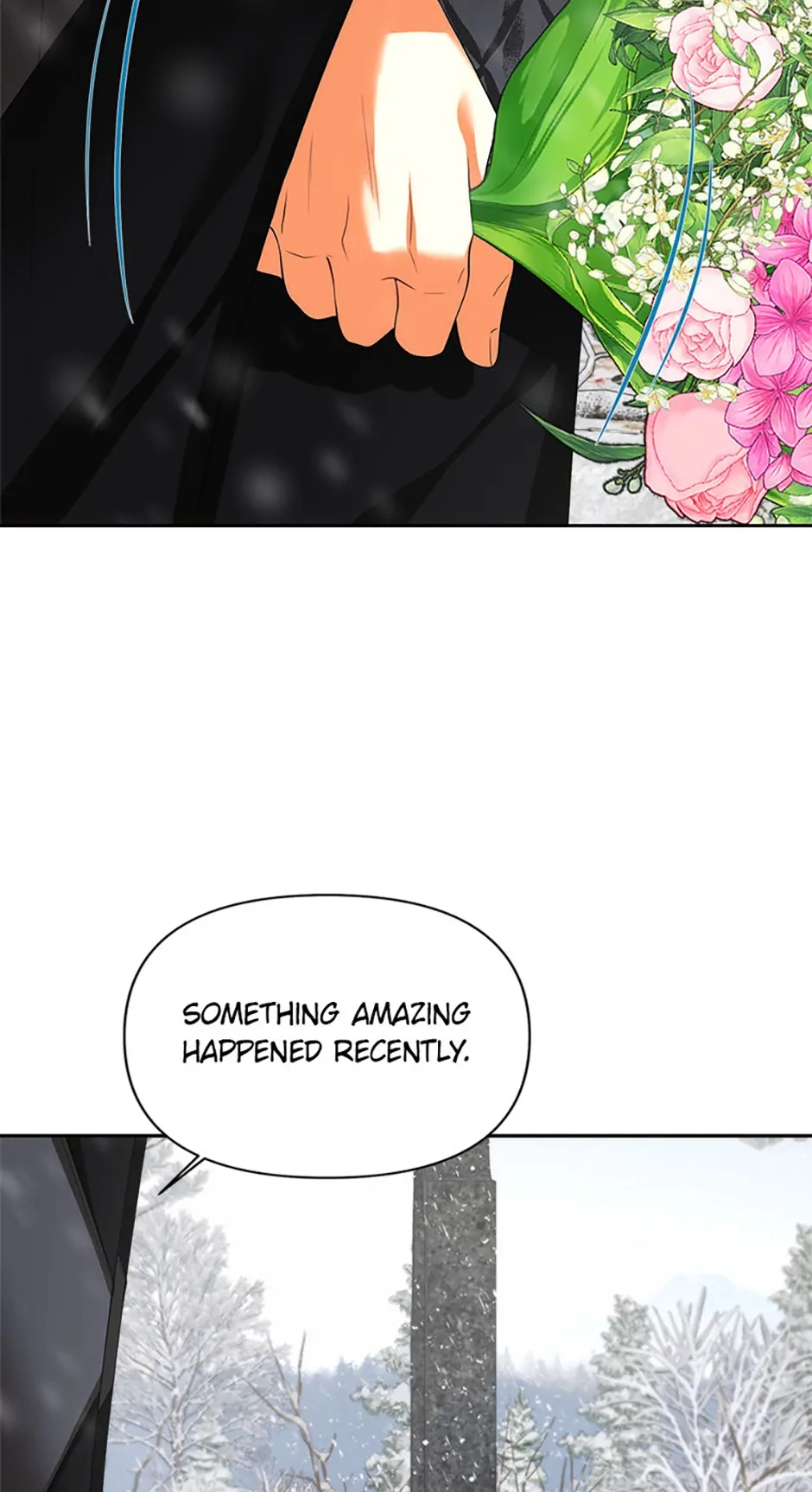 Read My Condition Is Divorce chapter 40 image 54 on Lezhin