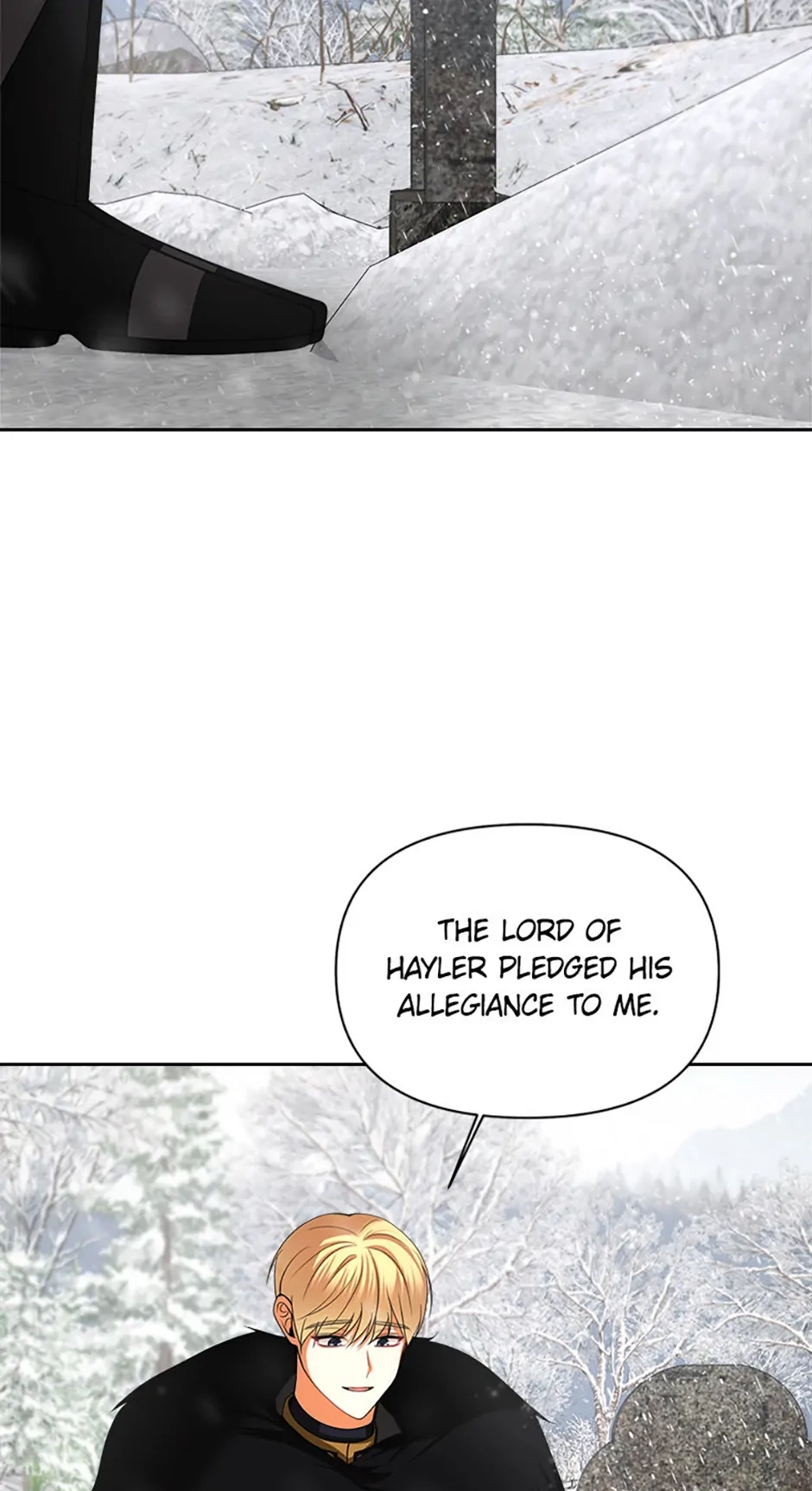 Read My Condition Is Divorce chapter 40 image 55 on Lezhin
