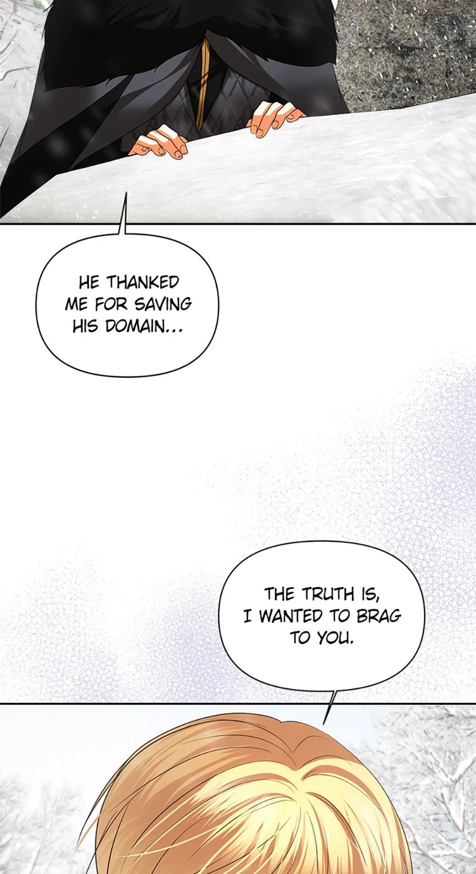Read My Condition Is Divorce chapter 40 image 56 on Lezhin