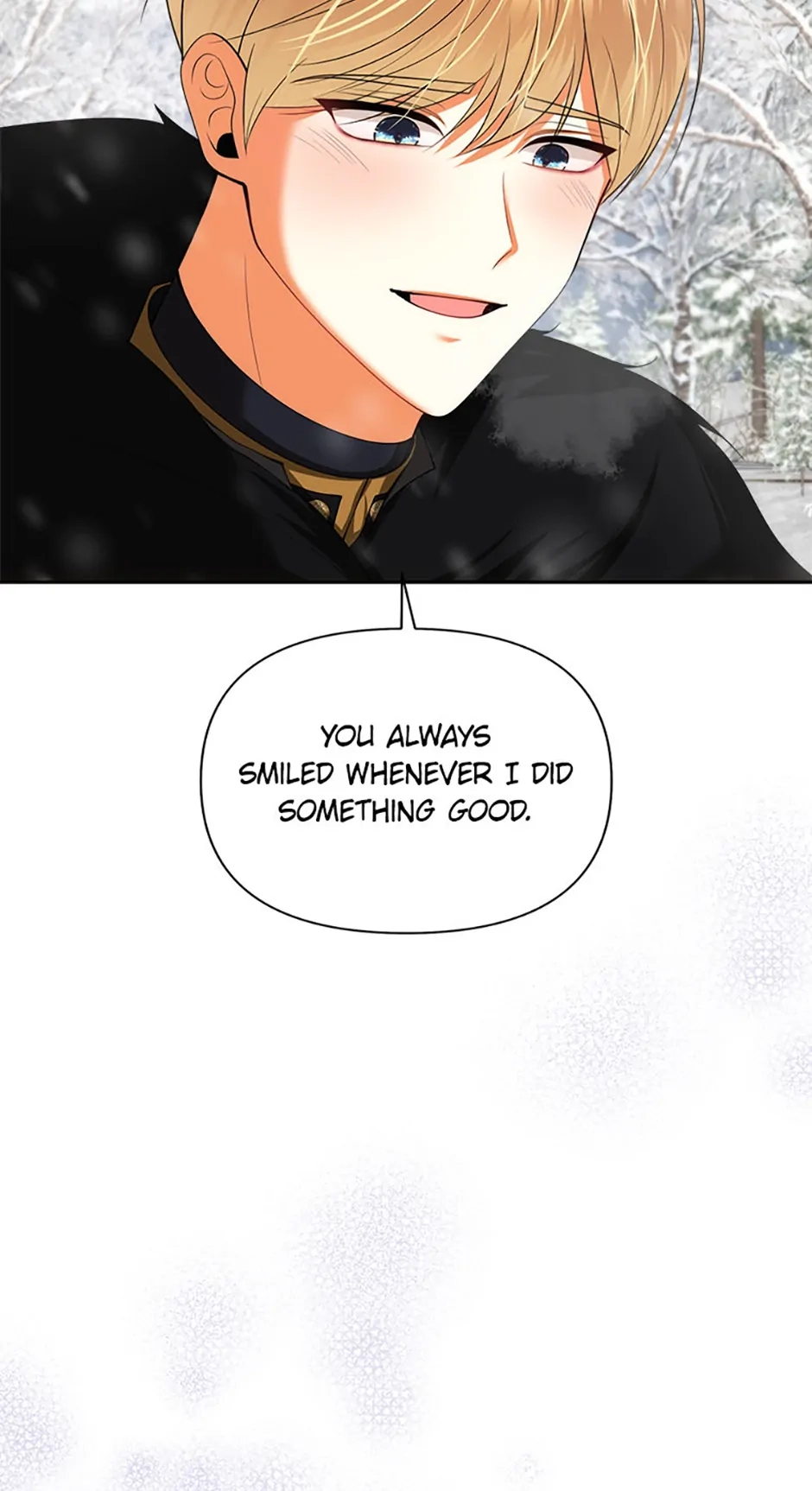 Read My Condition Is Divorce chapter 40 image 57 on Lezhin