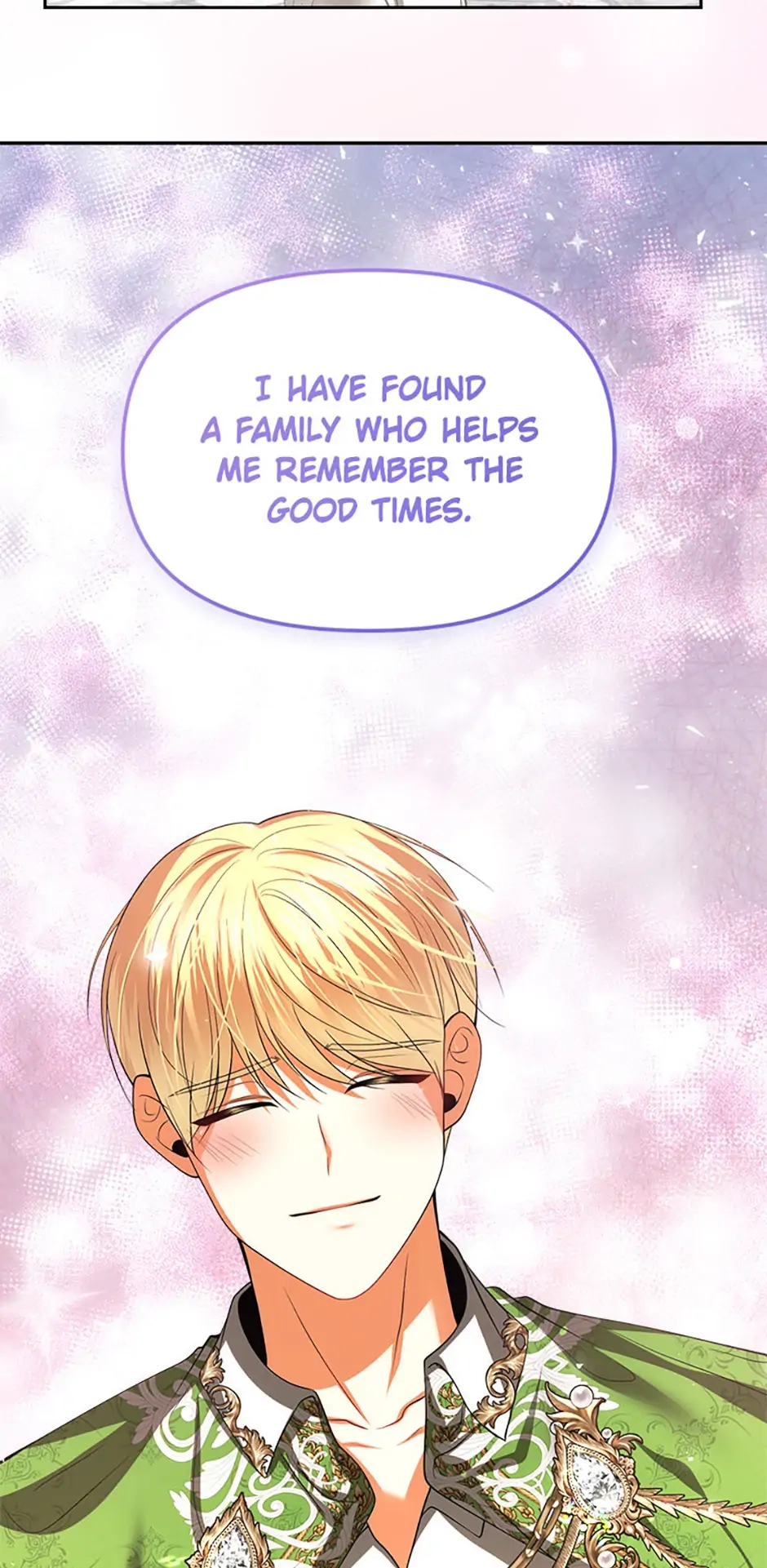 Read My Condition Is Divorce chapter 40 image 60 on Lezhin