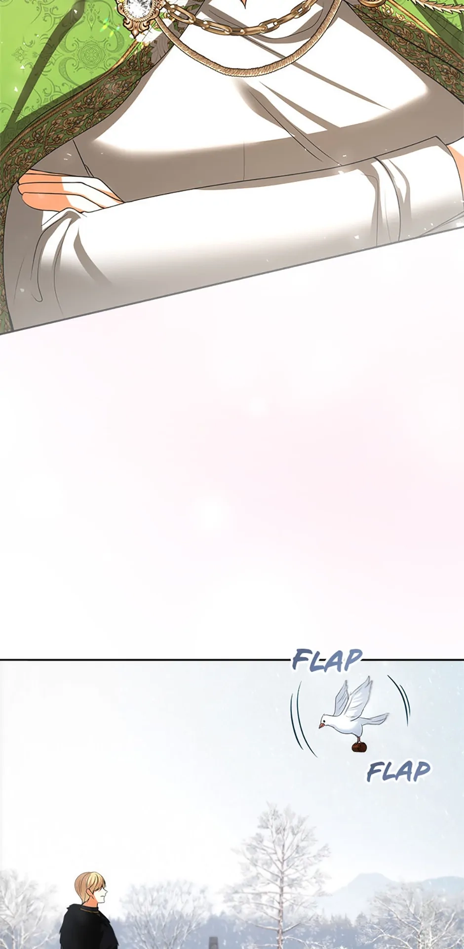 Read My Condition Is Divorce chapter 40 image 61 on Lezhin