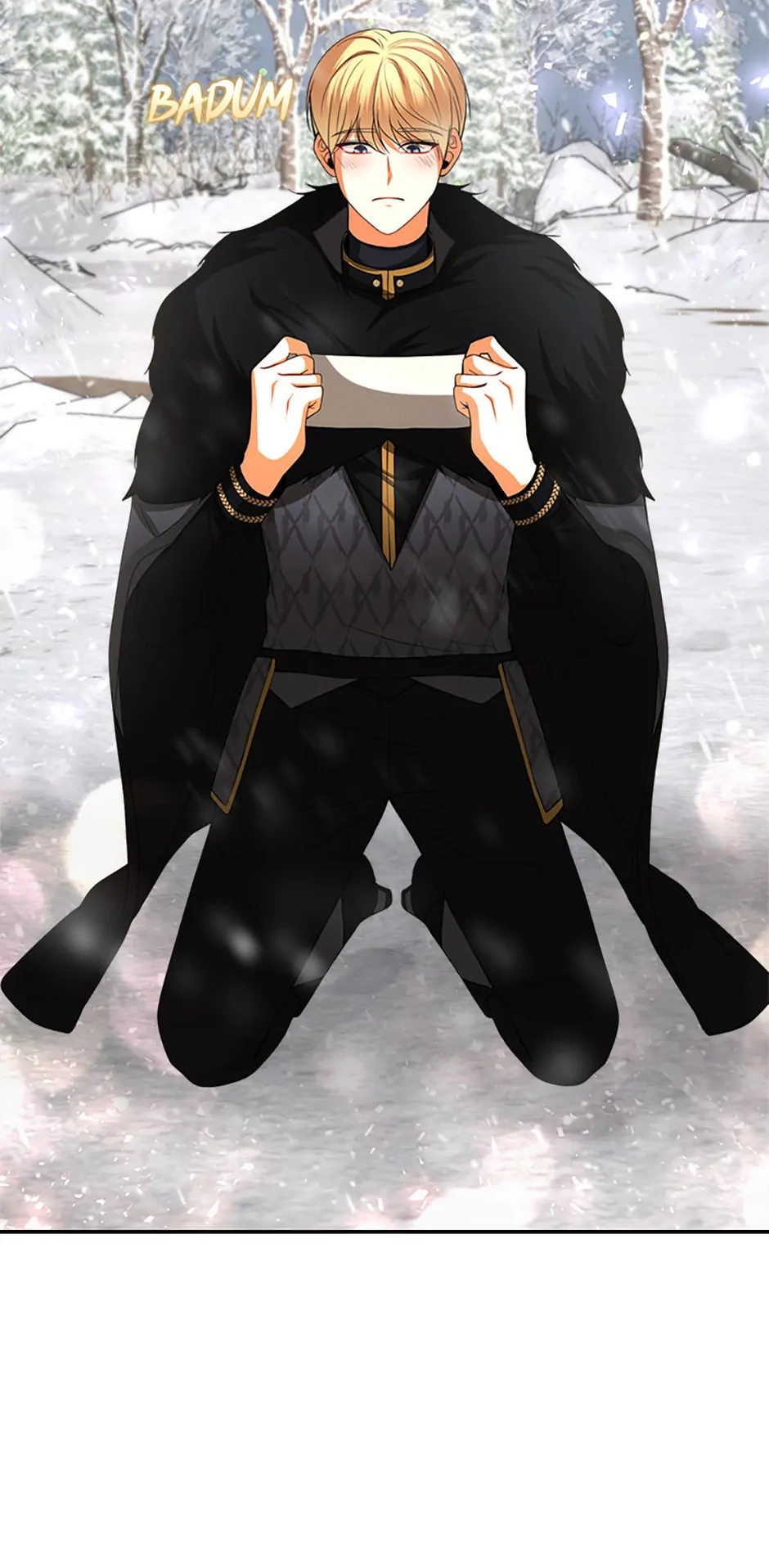 Read My Condition Is Divorce chapter 40 image 64 on Lezhin