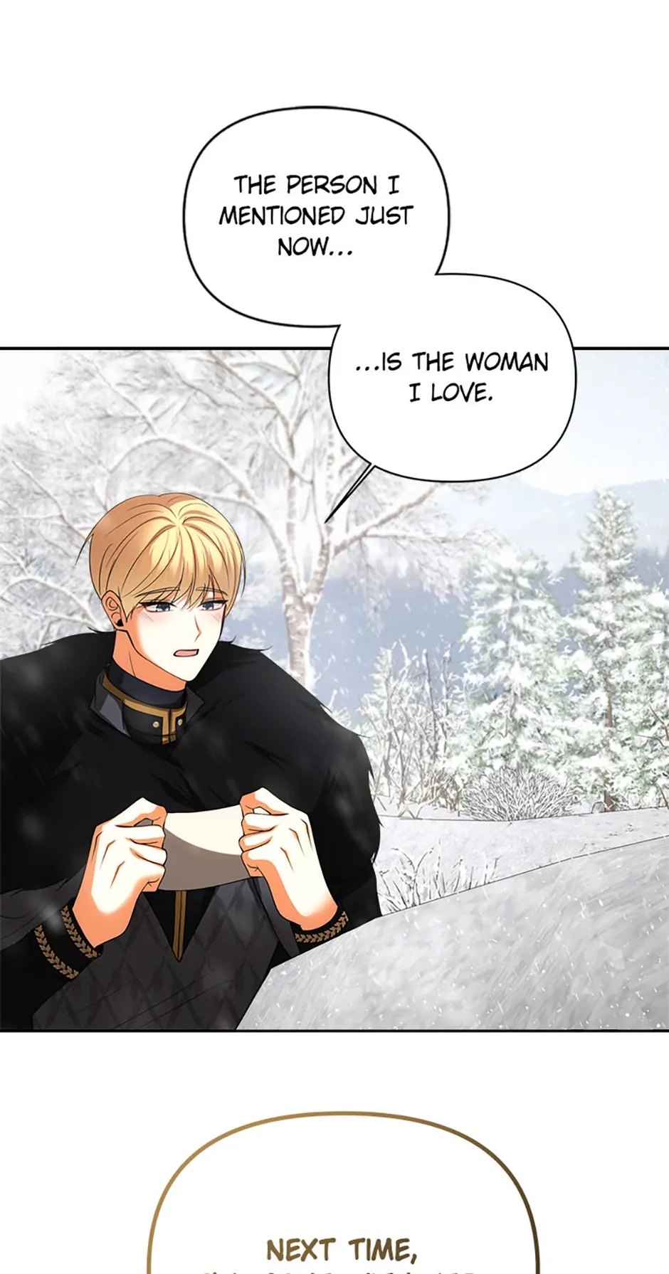 Read My Condition Is Divorce chapter 40 image 65 on Lezhin