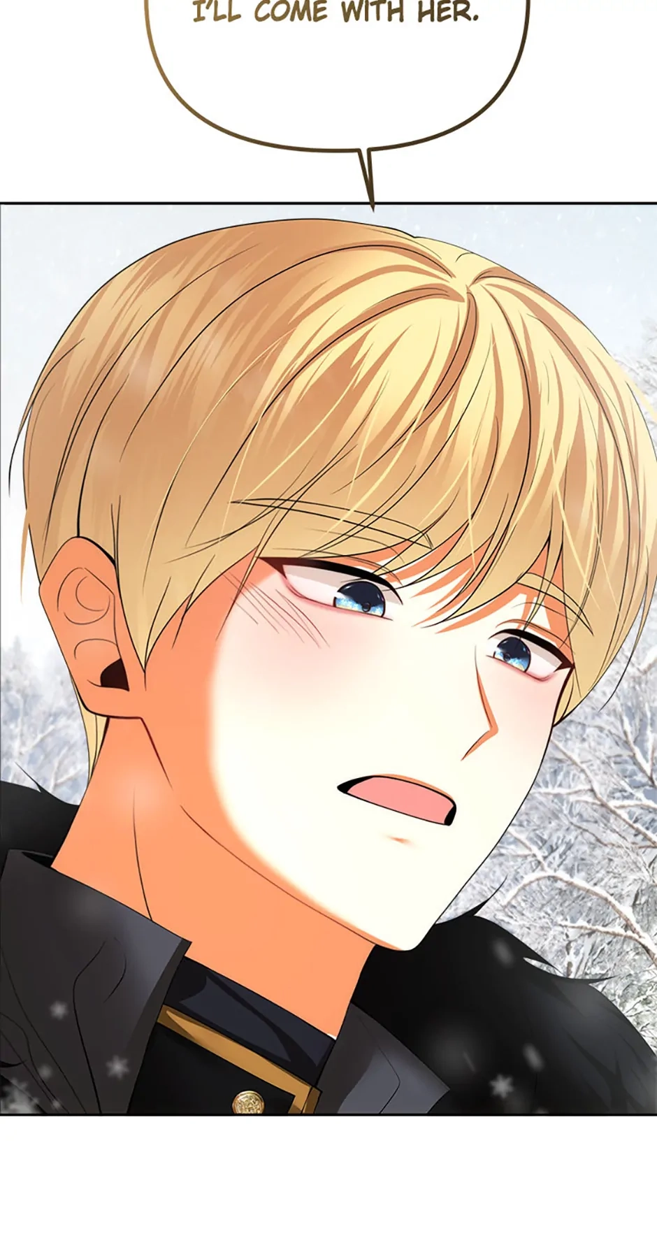 Read My Condition Is Divorce chapter 40 image 66 on Lezhin