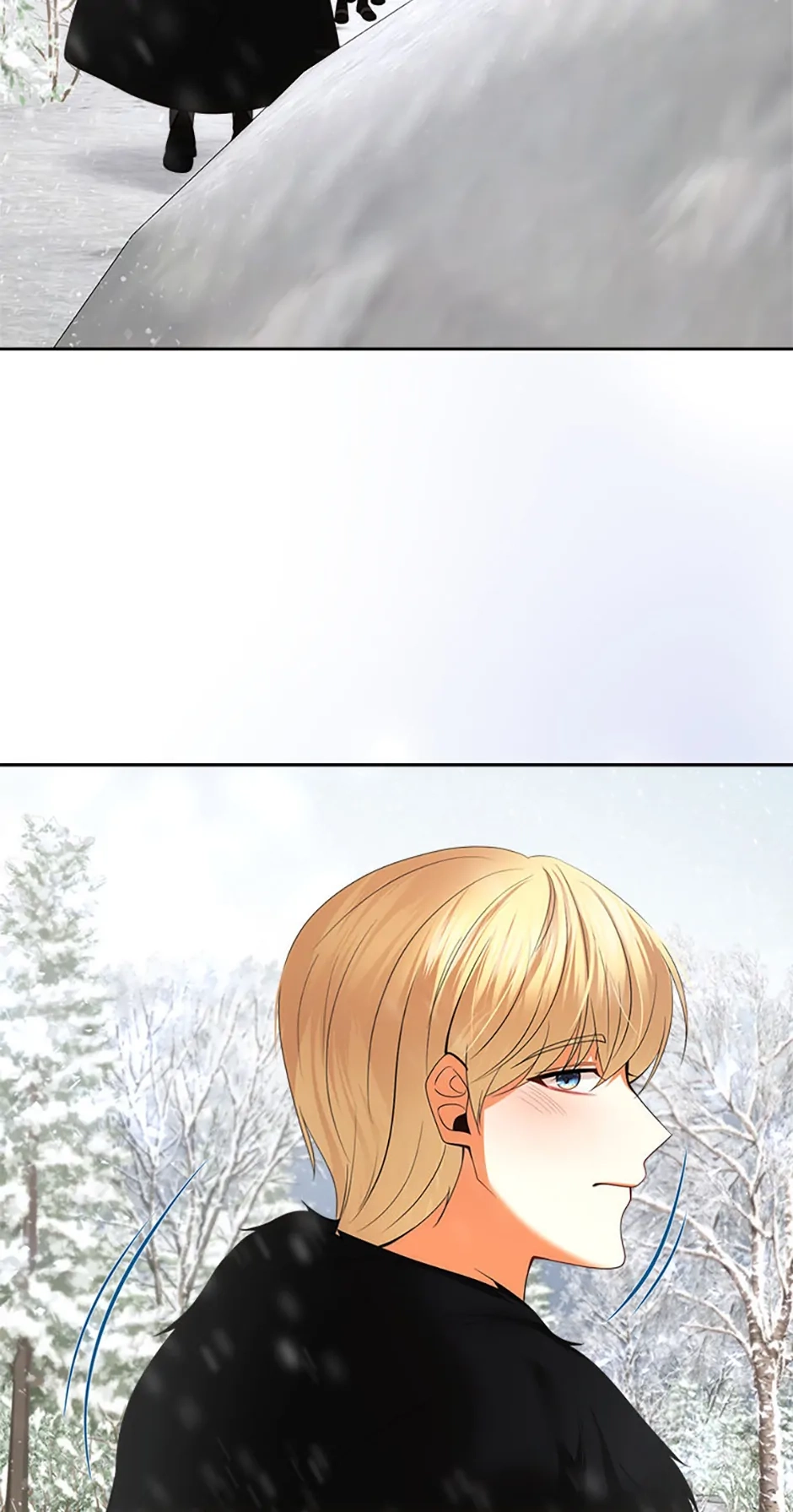 Read My Condition Is Divorce chapter 40 image 69 on Lezhin