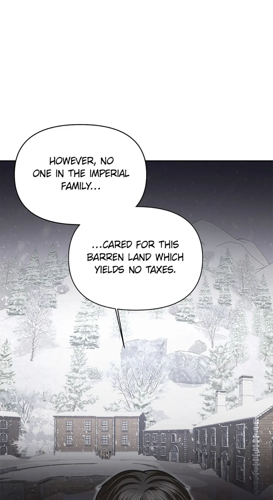 Read My Condition Is Divorce chapter 40 image 7 on Lezhin