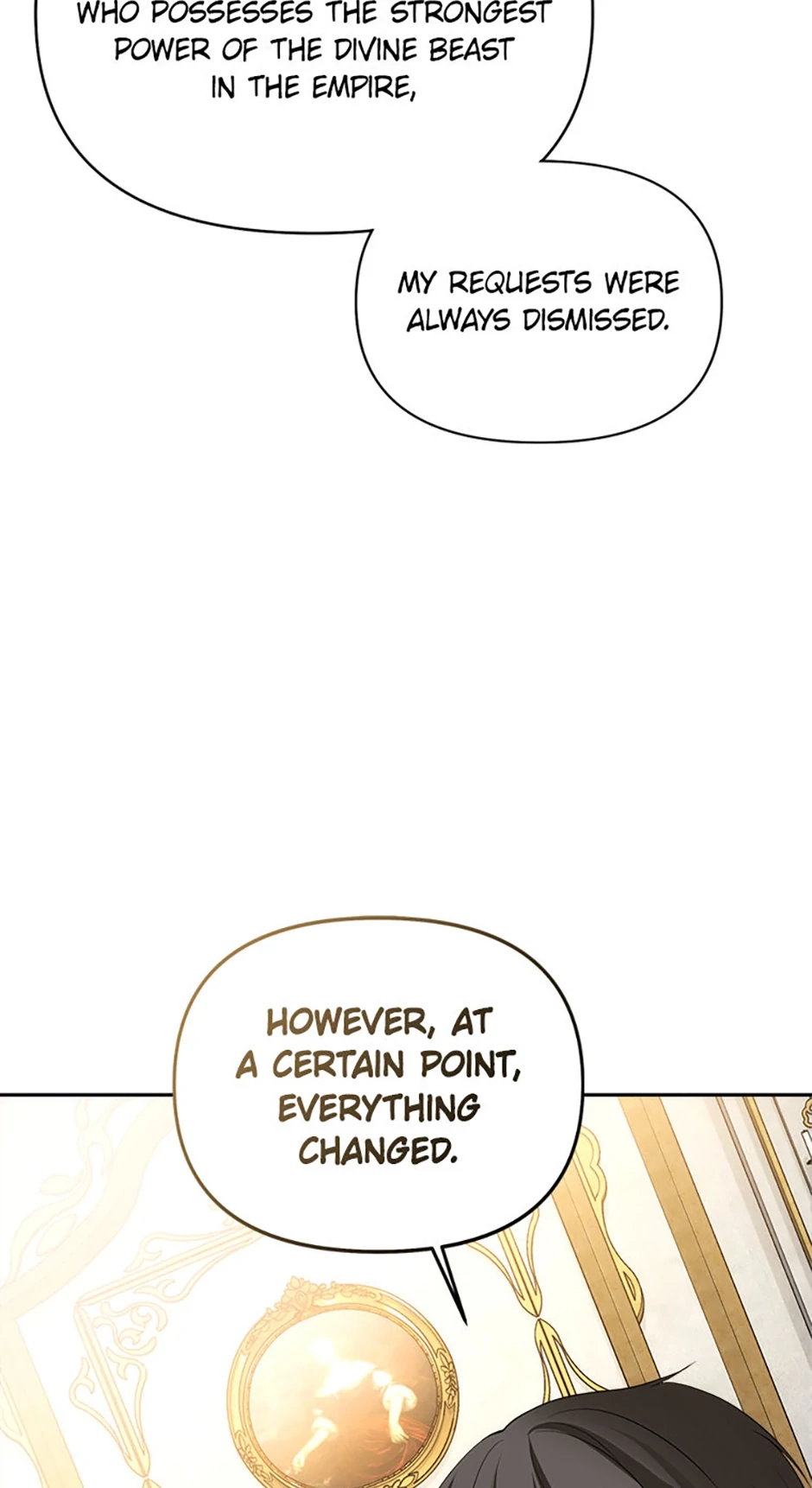 Read My Condition Is Divorce chapter 40 image 9 on Lezhin