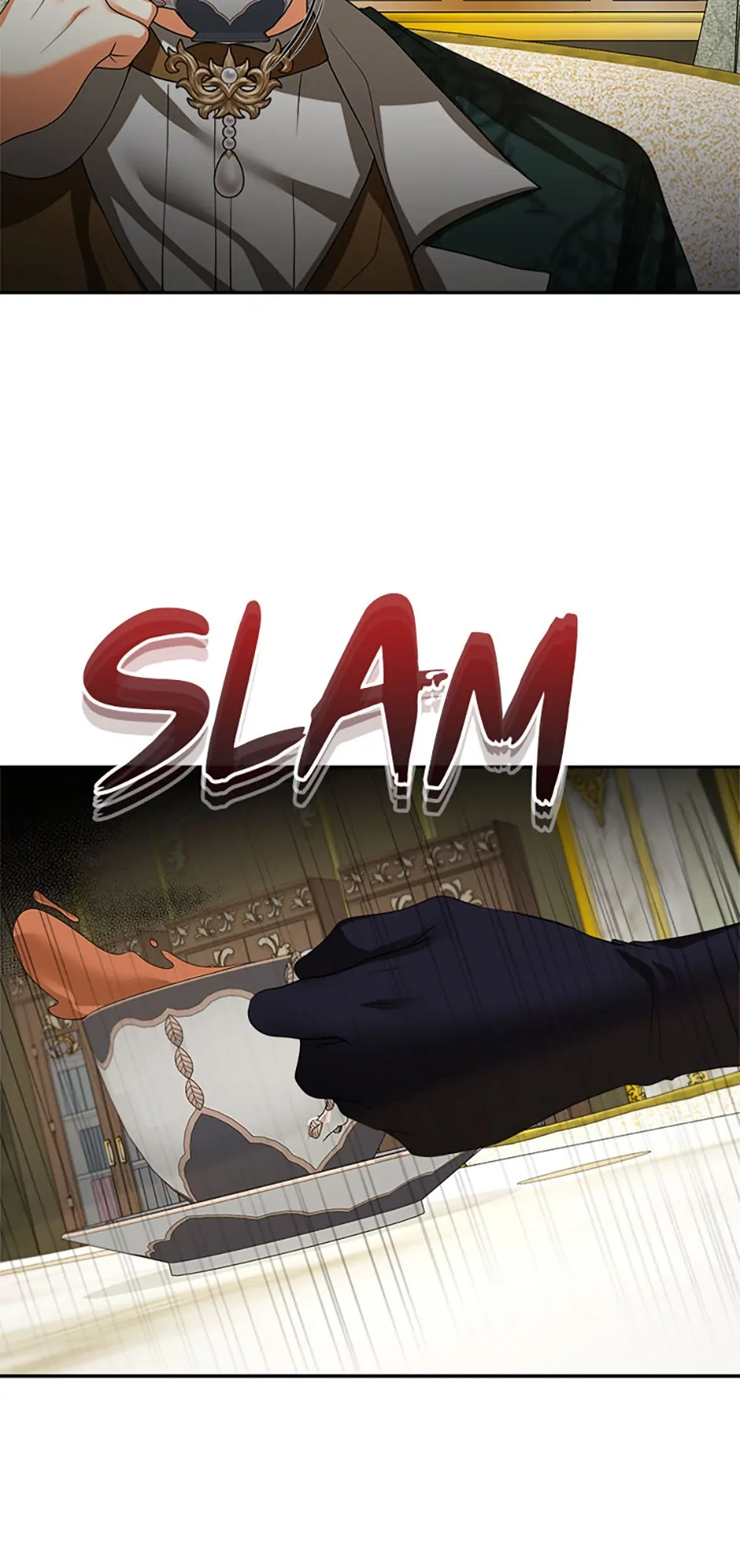 Read My Condition Is Divorce chapter 42 image 12 on Lezhin