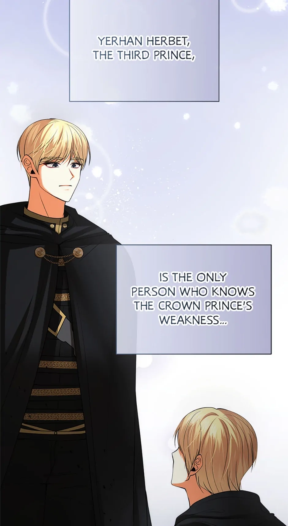 Read My Condition Is Divorce chapter 42 image 16 on Lezhin