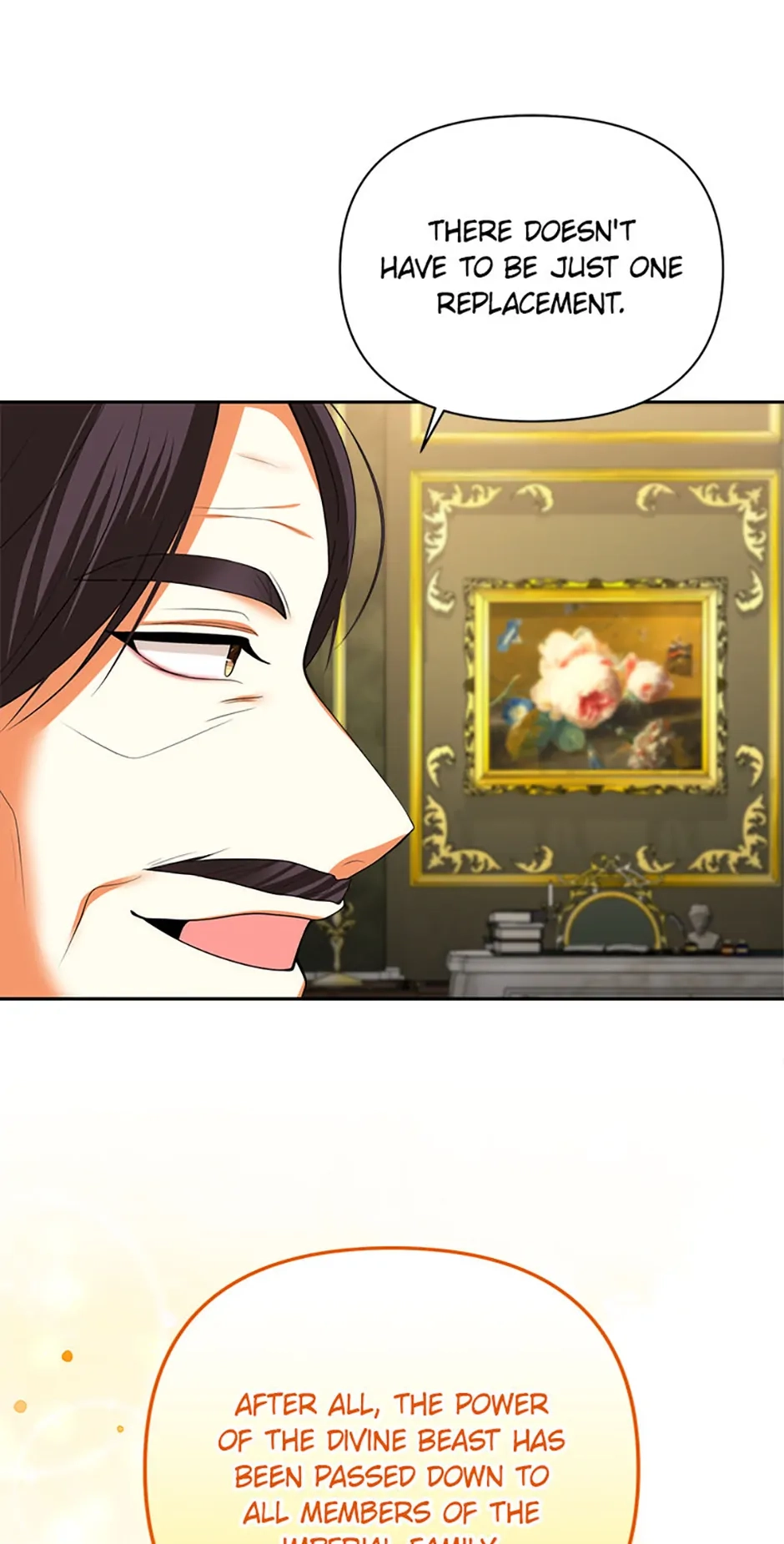 Read My Condition Is Divorce chapter 42 image 20 on Lezhin