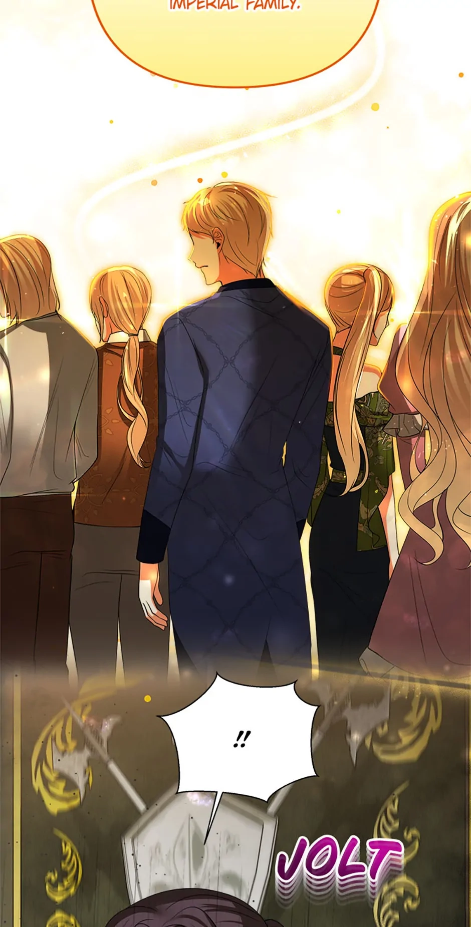 Read My Condition Is Divorce chapter 42 image 21 on Lezhin