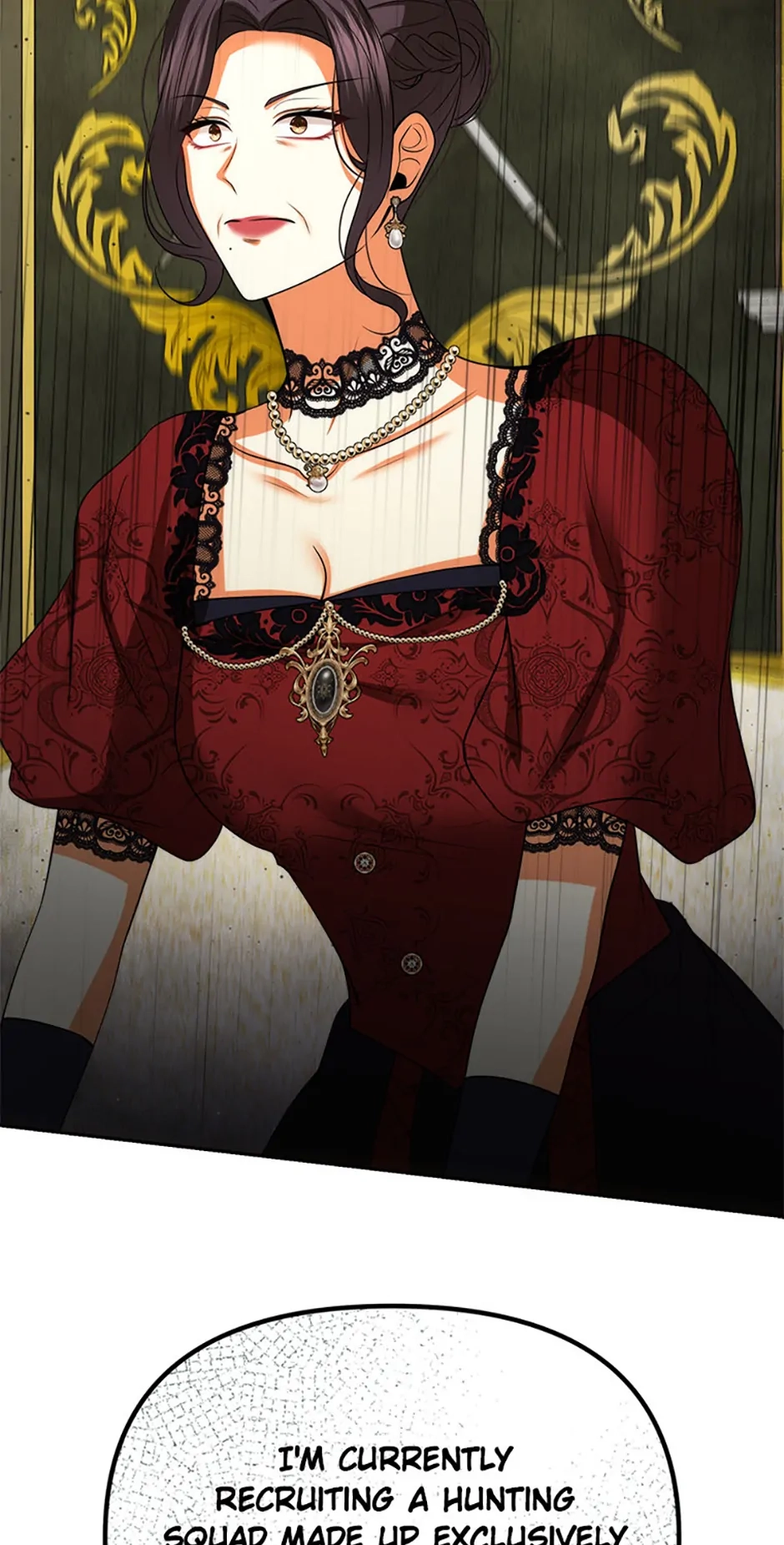 Read My Condition Is Divorce chapter 42 image 22 on Lezhin