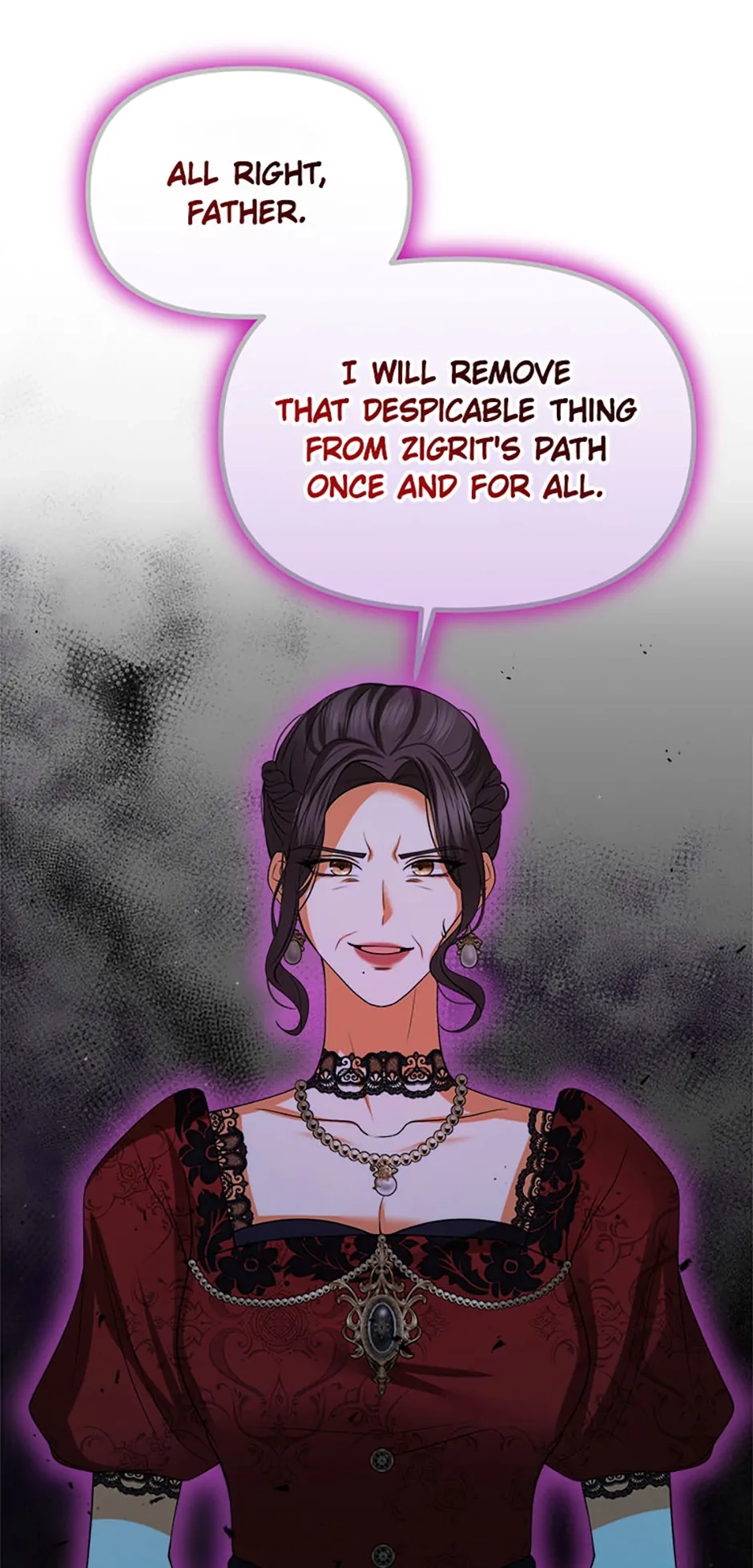 Read My Condition Is Divorce chapter 42 image 26 on Lezhin