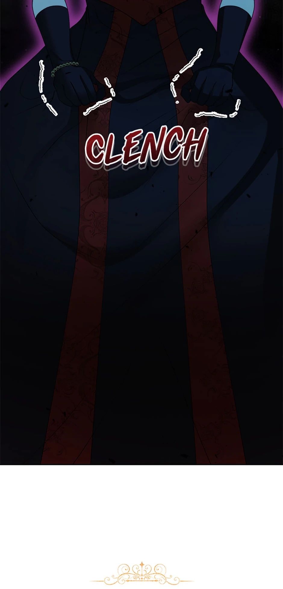 Read My Condition Is Divorce chapter 42 image 27 on Lezhin