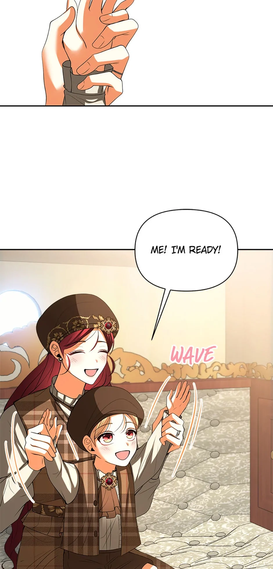 Read My Condition Is Divorce chapter 42 image 30 on Lezhin