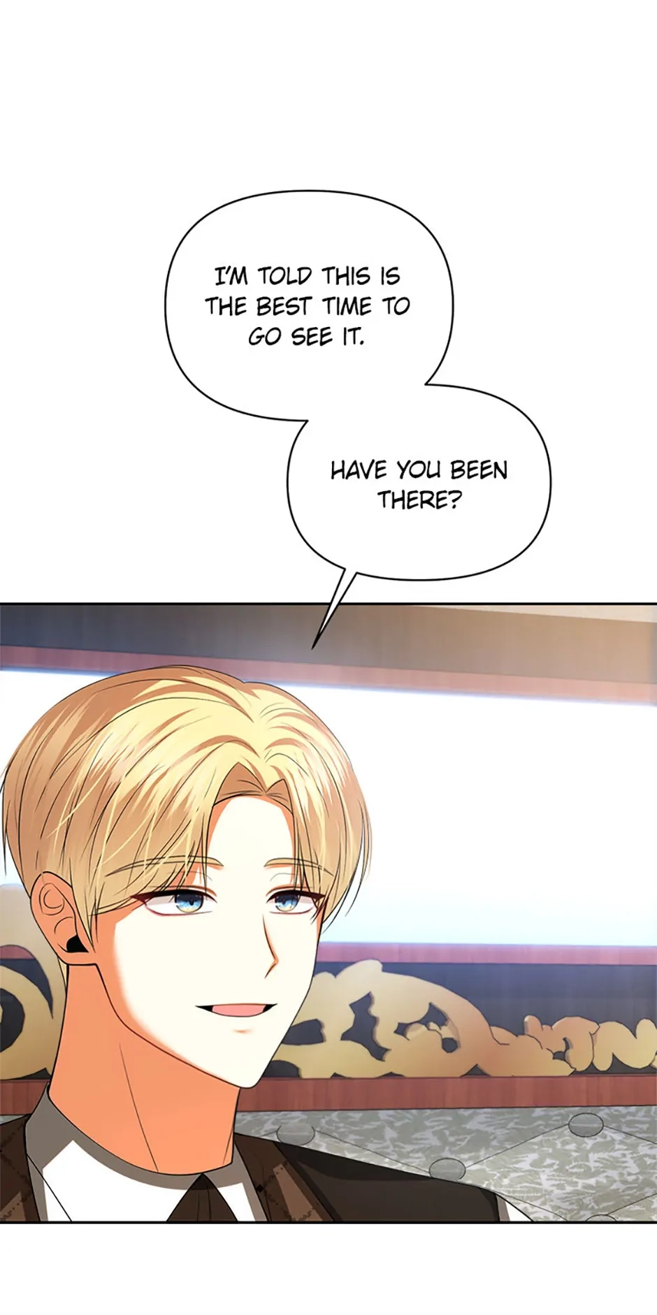 Read My Condition Is Divorce chapter 42 image 33 on Lezhin