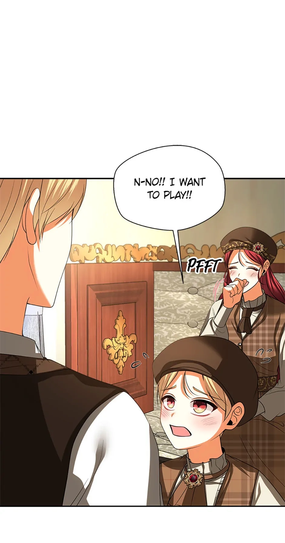 Read My Condition Is Divorce chapter 42 image 38 on Lezhin