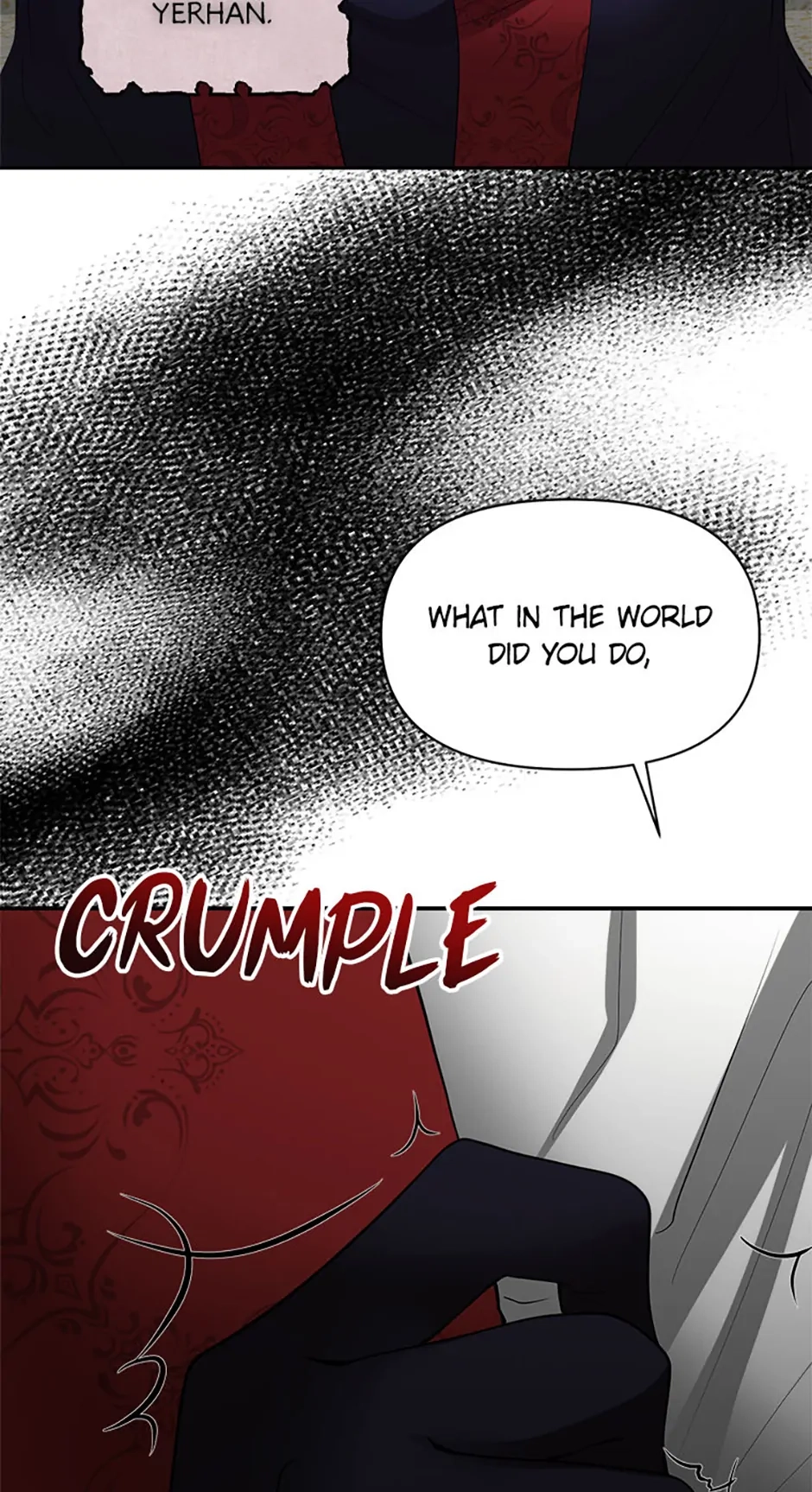 Read My Condition Is Divorce chapter 42 image 4 on Lezhin