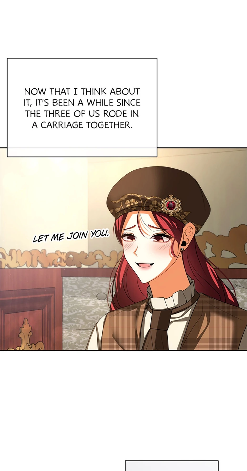 Read My Condition Is Divorce chapter 42 image 40 on Lezhin