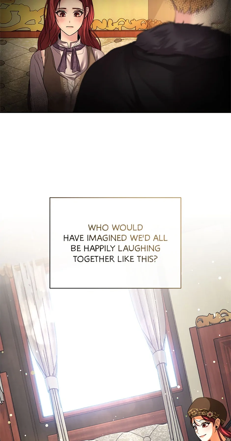 Read My Condition Is Divorce chapter 42 image 42 on Lezhin