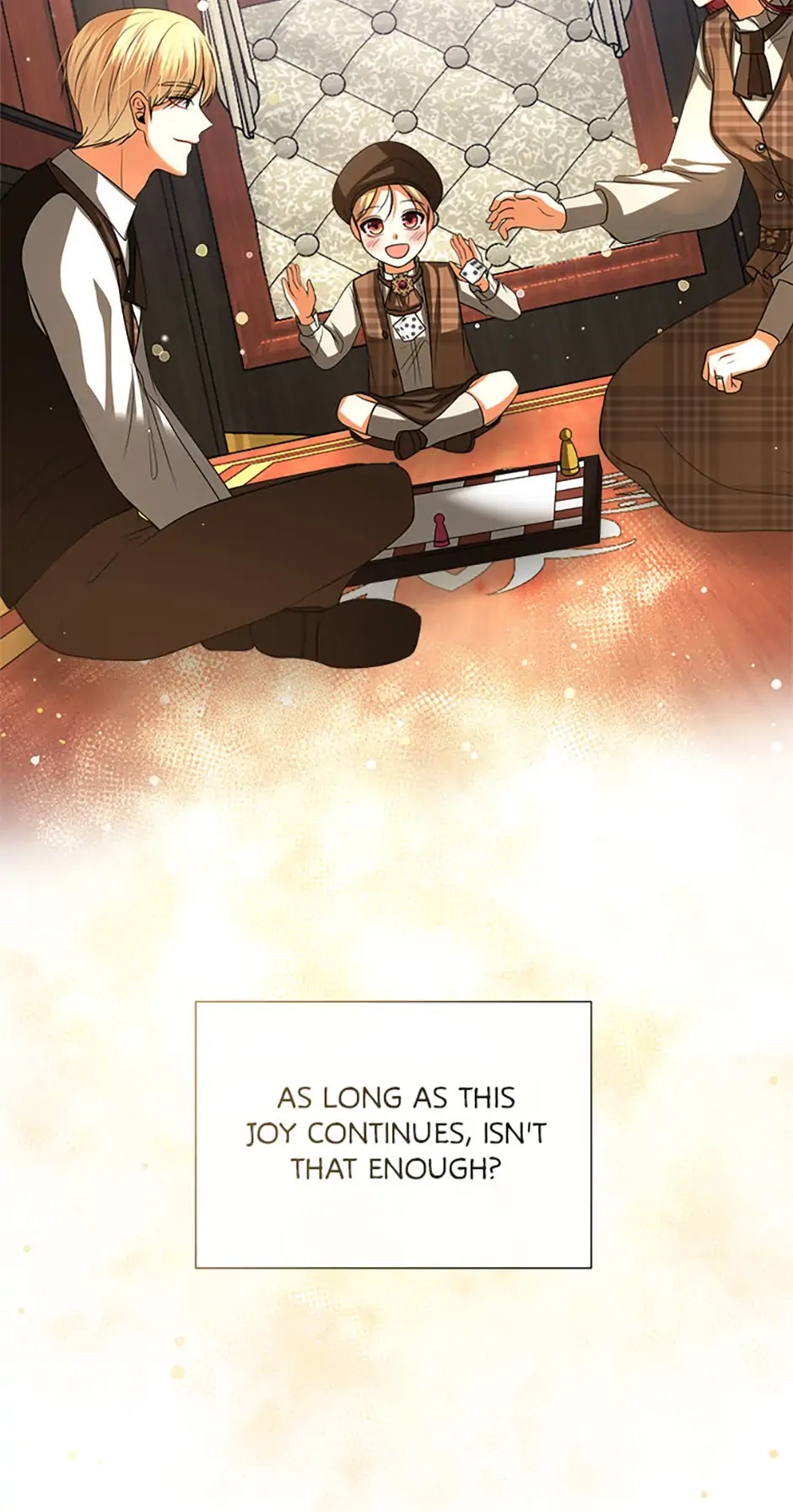 Read My Condition Is Divorce chapter 42 image 43 on Lezhin