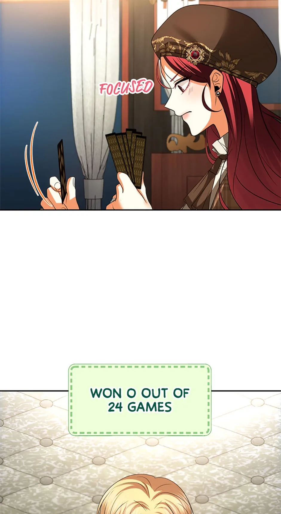Read My Condition Is Divorce chapter 42 image 46 on Lezhin