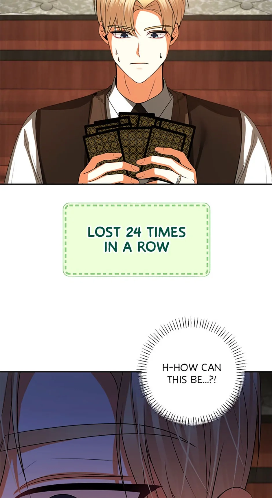 Read My Condition Is Divorce chapter 42 image 47 on Lezhin