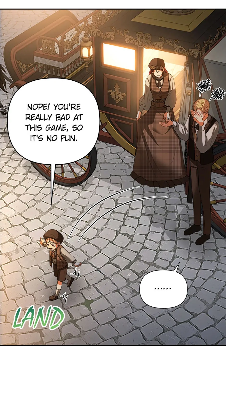 Read My Condition Is Divorce chapter 42 image 51 on Lezhin