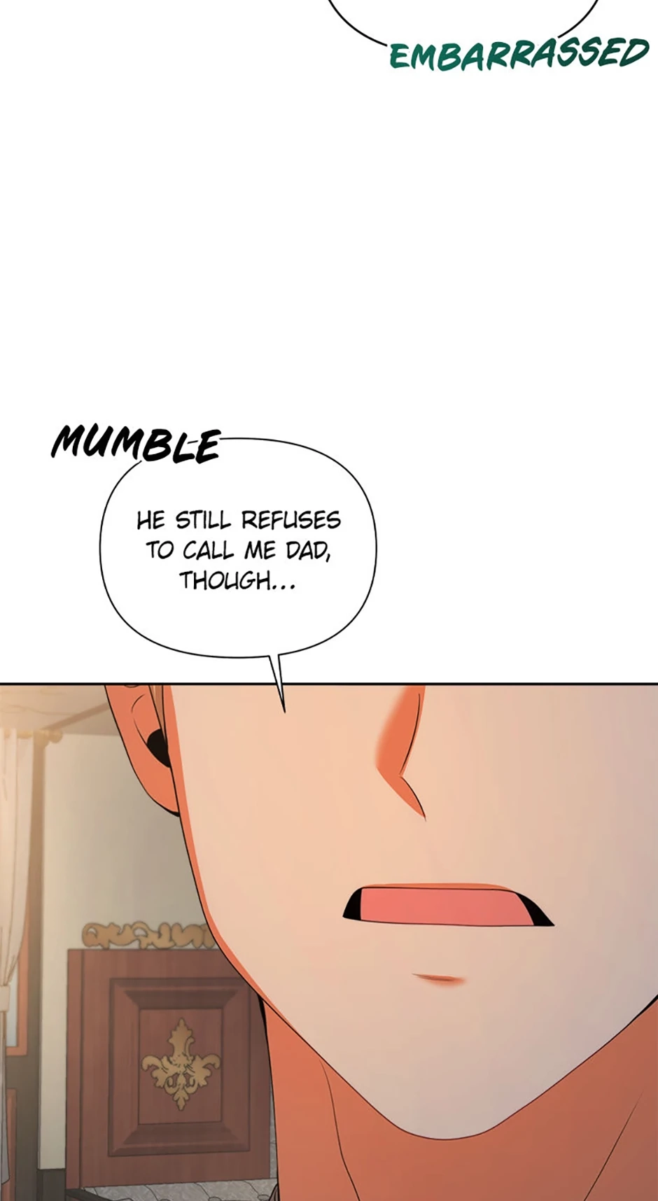 Read My Condition Is Divorce chapter 42 image 53 on Lezhin