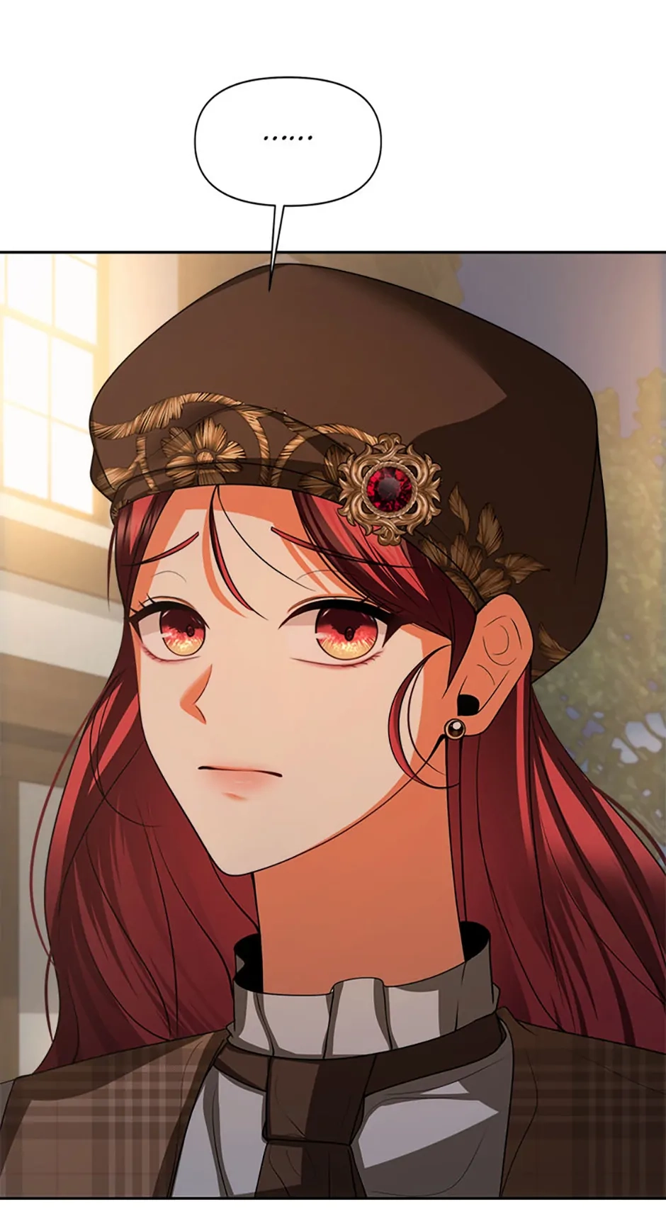 Read My Condition Is Divorce chapter 42 image 57 on Lezhin
