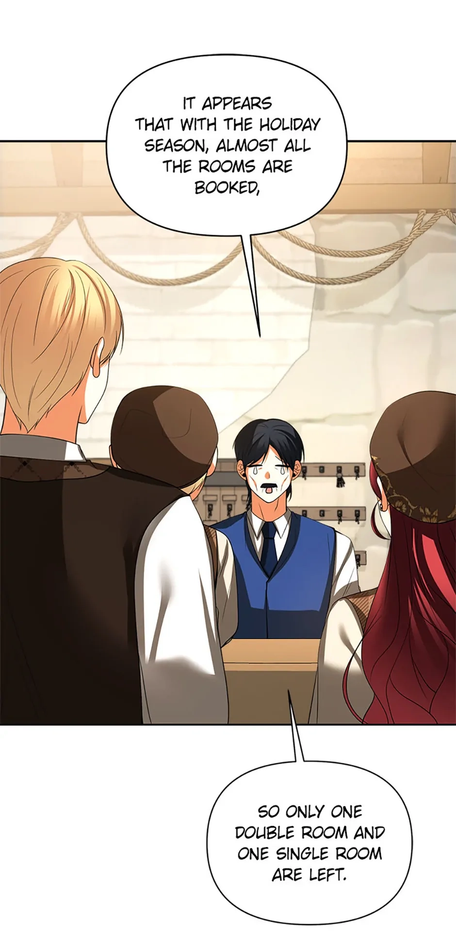 Read My Condition Is Divorce chapter 42 image 59 on Lezhin