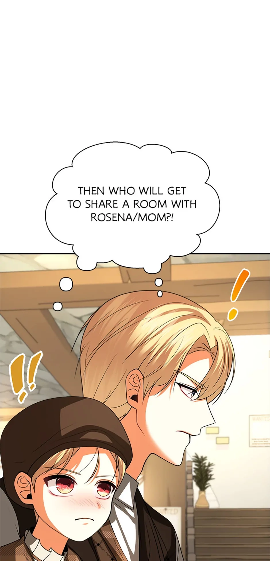 Read My Condition Is Divorce chapter 42 image 60 on Lezhin