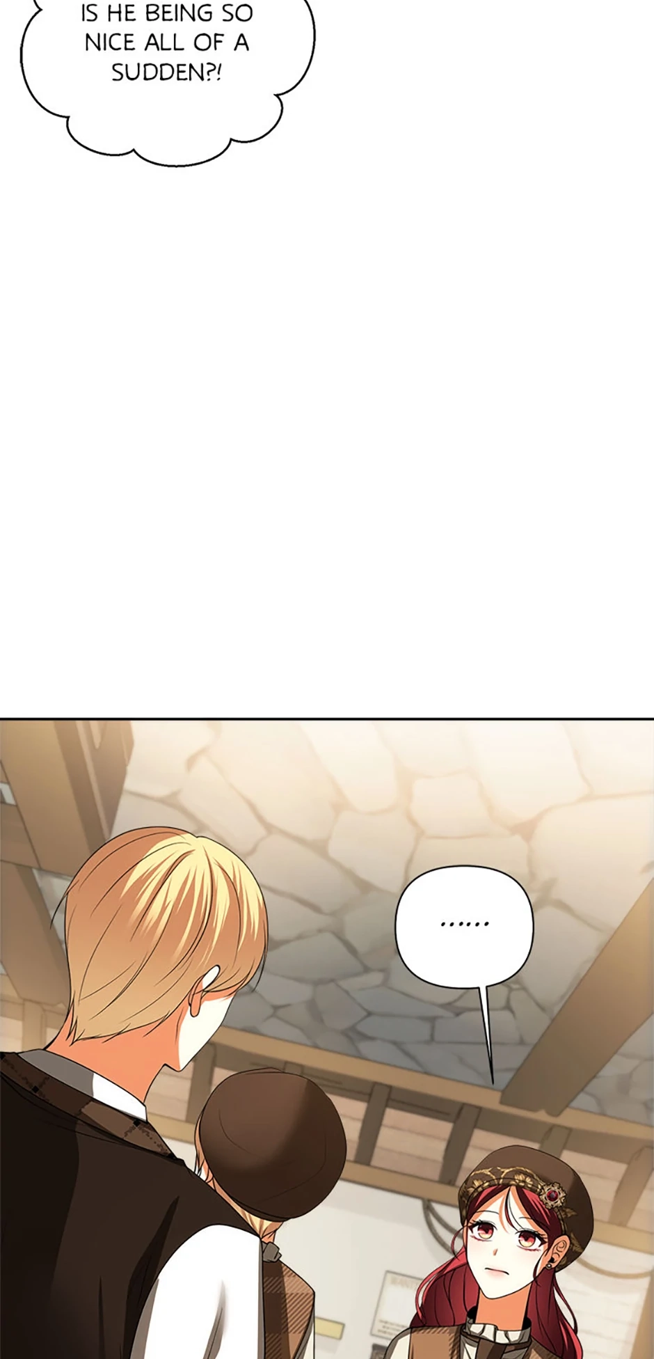 Read My Condition Is Divorce chapter 42 image 62 on Lezhin