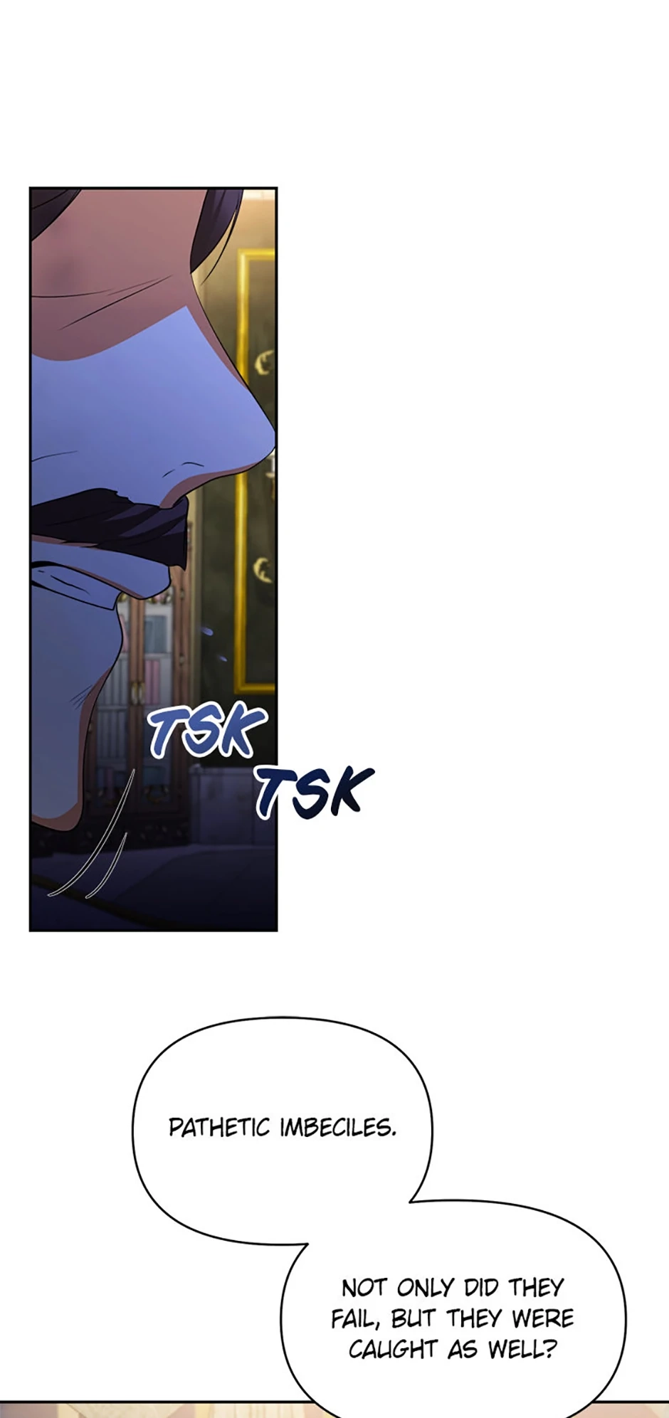 Read My Condition Is Divorce chapter 42 image 7 on Lezhin