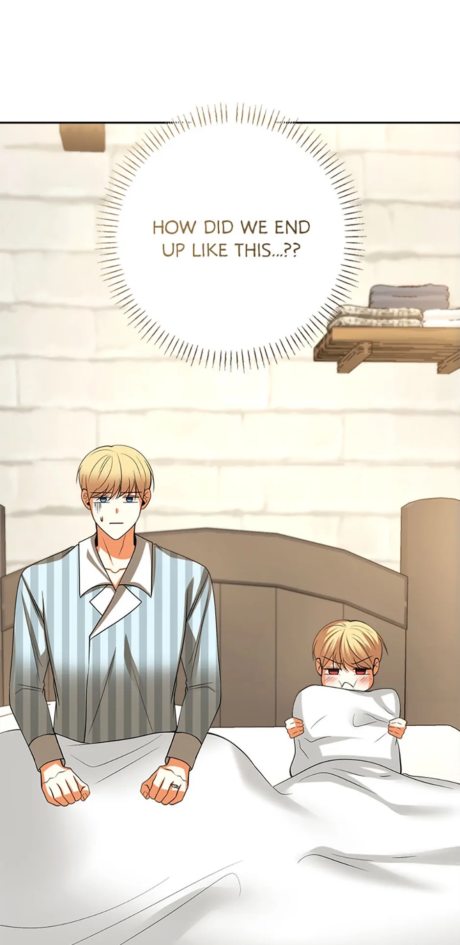 Read My Condition Is Divorce chapter 42 image 71 on Lezhin