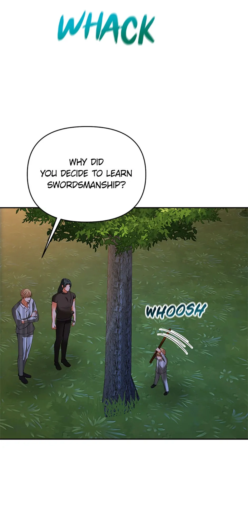 Read My Condition Is Divorce chapter 43 image 19 on Lezhin