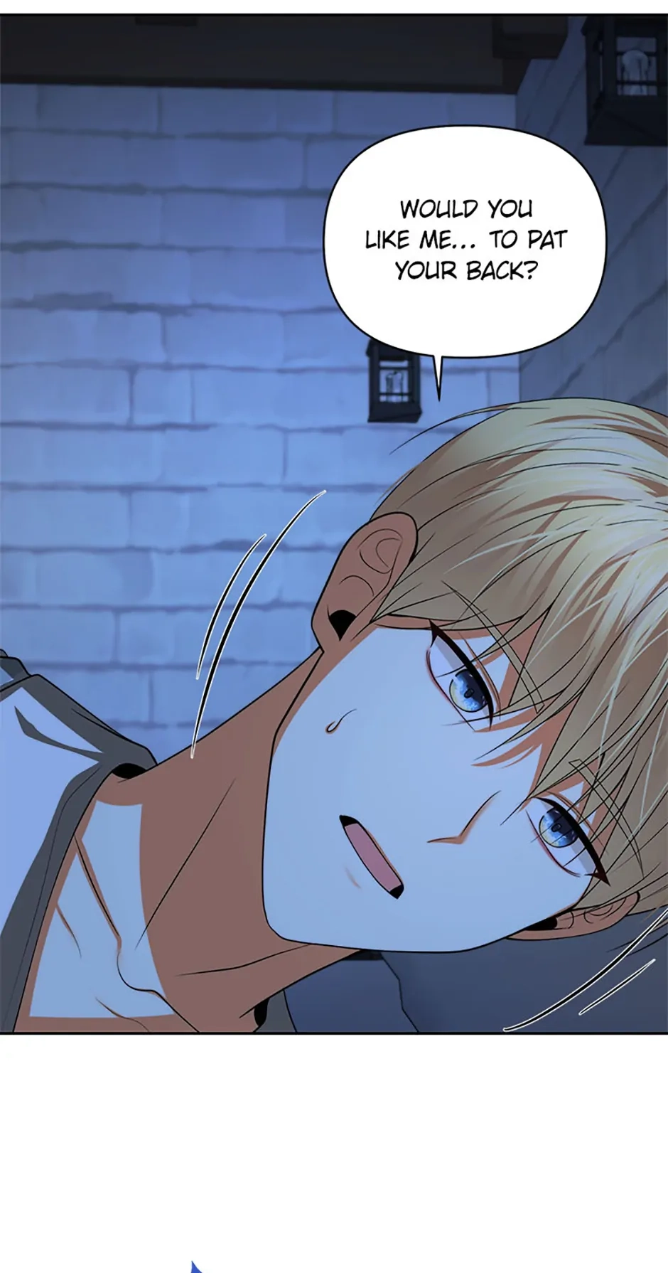 Read My Condition Is Divorce chapter 43 image 2 on Lezhin