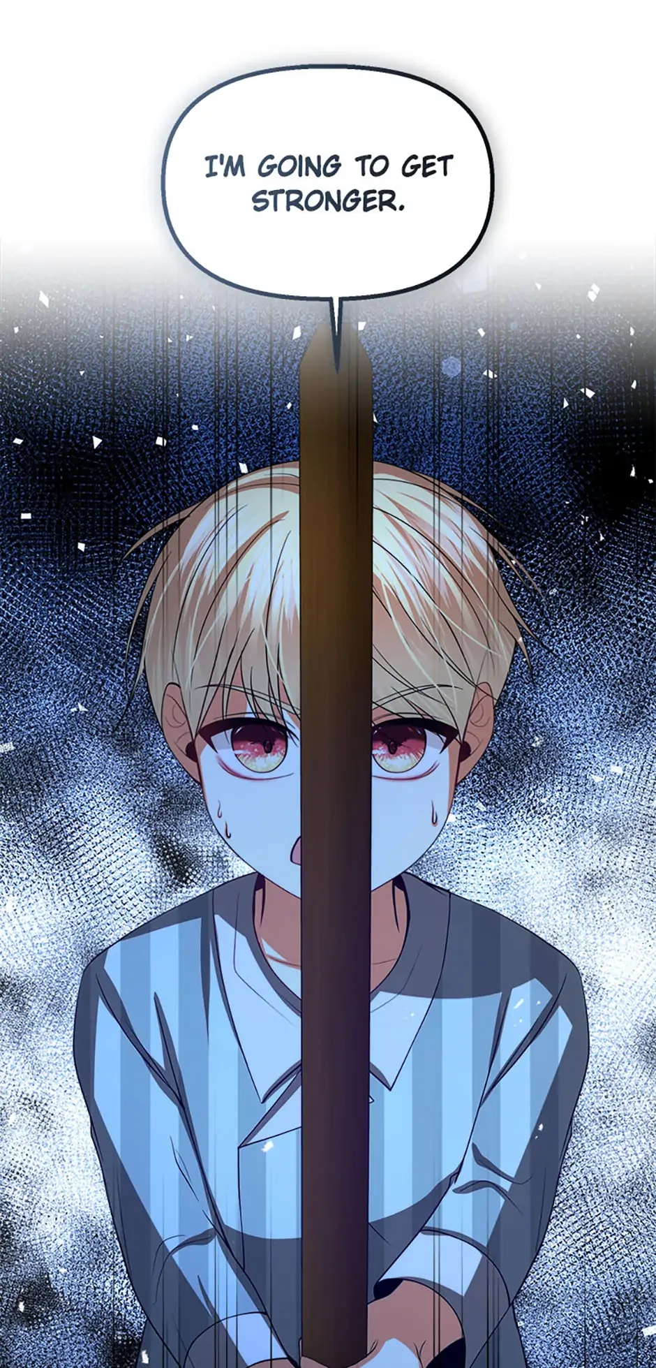 Read My Condition Is Divorce chapter 43 image 20 on Lezhin