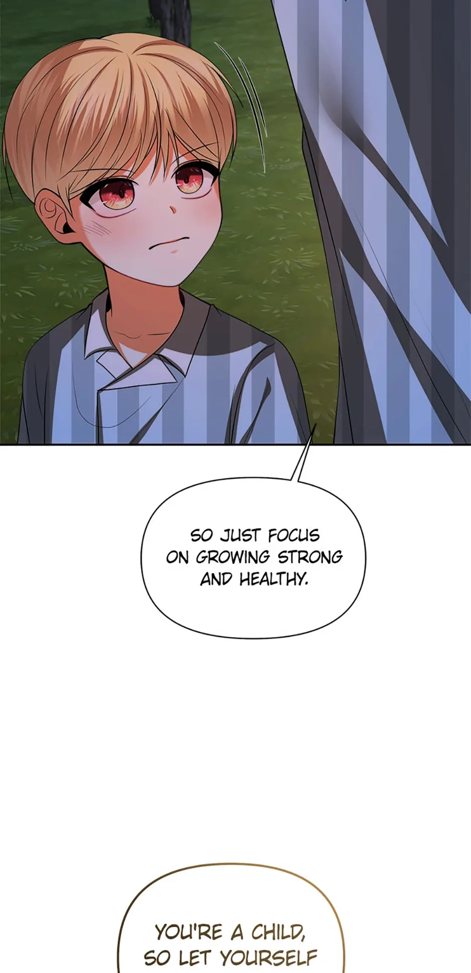Read My Condition Is Divorce chapter 43 image 37 on Lezhin
